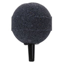 Ball Shaped Bubble Release 5-Piece Aquarium Air Stones, 30mm Diameter, Gray R7B8