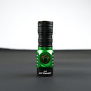 Astrolux S43 Christmas Version Stepless Dimming EDC Flashlight LED Torch Tent Light Tactical Hammer