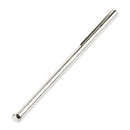 1/8" Shank 1 31/32" Long Abrasive Sandpaper Split Mandrels 10 Pcs N6Z7