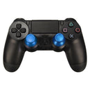 Universal Joystick Aluminum Alloy Mushroom Cap Analog Thumbstick for Xbox One PS4 Dualshock 4 Gamepad Game Controller