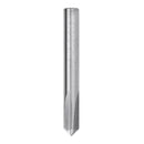 Drillpro 3-12mm 4 Flutes 90 Degree Chamfering Mill for Aluminum Tungsten Steel Milling Cutter
