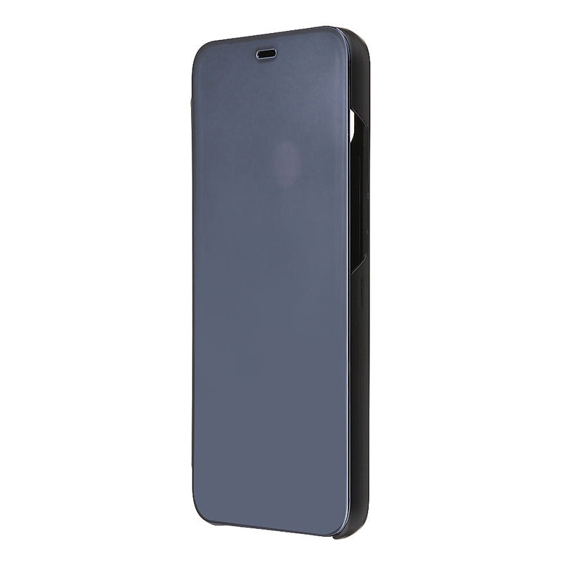 Bakeey Plating Mirror Window Shockproof Flip Full Cover Protective Case for Xiaomi Redmi Note 7 / Note 7 Pro
