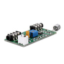 Microphone Pickup Microphone Amplifier Module Gain Adjustable Audio Amplifier Circuit AC Signal Amplifier Board