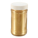 100g Gold Ultrafine Glitter Pearl Pigment Powder Metal Sparkle Shimmer Paint