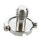 1/4 '' screw Screw stainless steel adapter for camera Camera Suppport tripodG6Y2