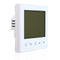 200-240V Digital LCD Display Room Temperature Controller Thermostat NTC Sensor