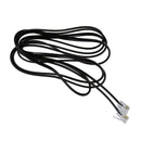 RJ11 6P4C Telephone Cable Cord ADSL Modem 2 Meters J4C2