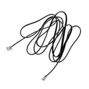 RJ11 6P4C Telephone Cable Cord ADSL Modem 2 Meters J4C2