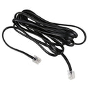 RJ11 6P4C Telephone Cable Cord ADSL Modem 3 Meters