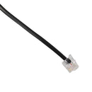 RJ11 6P4C Telephone Cable Cord ADSL Modem 10 Meters