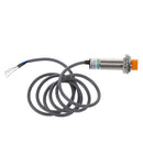 LJC18A3-H-Z/BX 1-10mm Capacitance Proximity Sensor Switch NPN NO DC 6-36V 3