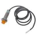 LJC18A3-H-Z/BX 1-10mm Capacitance Proximity Sensor Switch NPN NO DC 6-36V 3