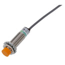 LJC18A3-H-Z/BX 1-10mm Capacitance Proximity Sensor Switch NPN NO DC 6-36V 3