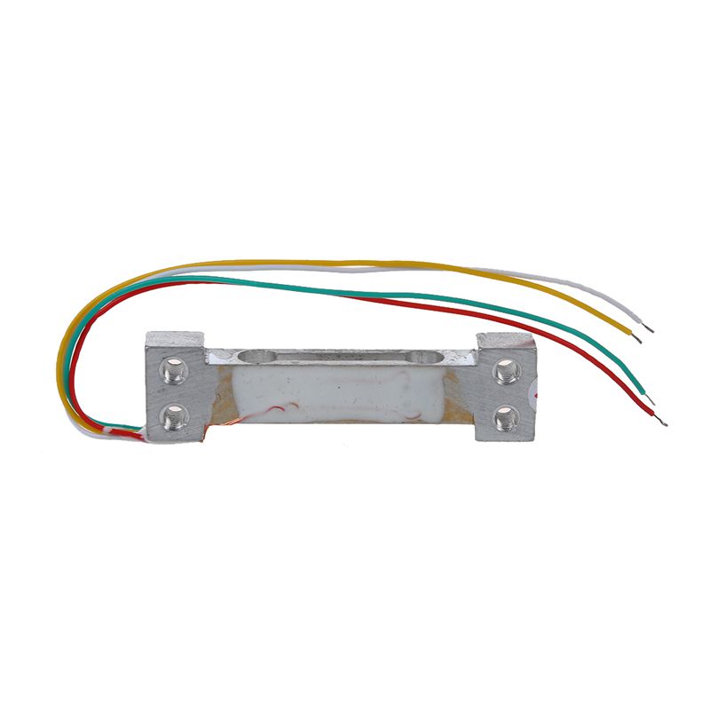 Electronic Balance Four-wire Connecting Weighing Load Cell Sensor 100g ...