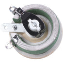 100 Watt 100 Ohm Ceramic Disk Rheostat Variable Resistor J4V5