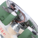 100 Watt 100 Ohm Ceramic Disk Rheostat Variable Resistor J4V5