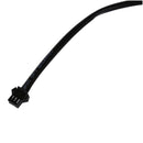 1-60L/Min DC 5-24V Hall Effect Water Flow Sensor Counter Meter FS300A N3A5