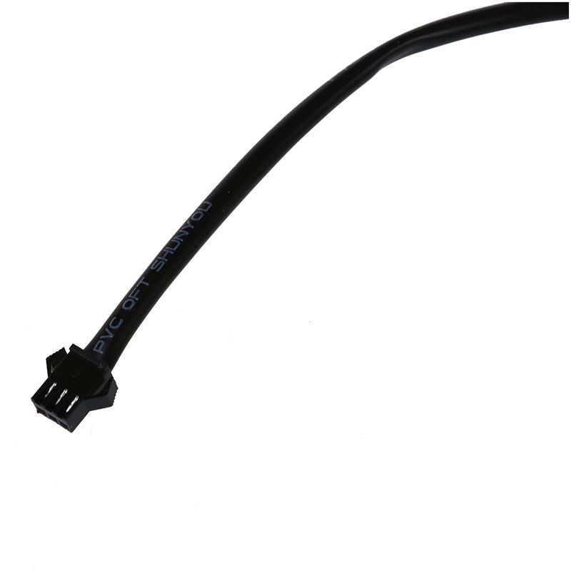 1-60L/Min DC 5-24V Hall Effect Water Flow Sensor Counter Meter FS300A N3A5