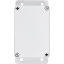 100mm x 68mm x 50mm Waterproof Plastic Enclosure Case DIY Junction Box B3E6
