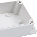 100mm x 68mm x 50mm Waterproof Plastic Enclosure Case DIY Junction Box B3E6