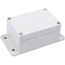 100mm x 68mm x 50mm Waterproof Plastic Enclosure Case DIY Junction Box B3E6