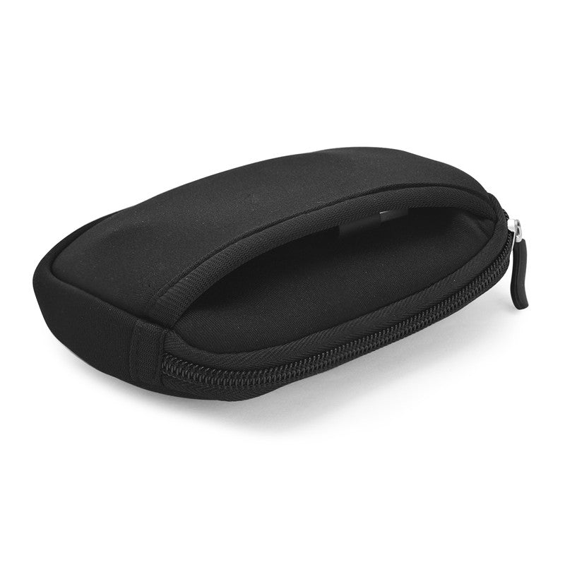 LEORY Pouch Cover For B&O BeoPlay P2 bluetooth Speaker Storage Mini Hard Nylon Bag With Hanging Hook