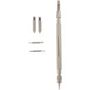 Watch tool spring pine needle bar pose filed pin barrette repair watch stra