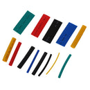 280pcs Shrink sleeve Shrink Tube thermosetting box 1 to 10mm 2: 1 Ratio