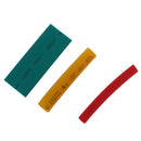 280pcs Shrink sleeve Shrink Tube thermosetting box 1 to 10mm 2: 1 Ratio