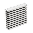 10pcs N50 50x10x4mm Strong Block Magnets Rare Earth Neodymium Magnet