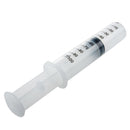 Large Plastic Syringe + handy plastic tubing