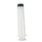 Large Plastic Syringe + handy plastic tubing