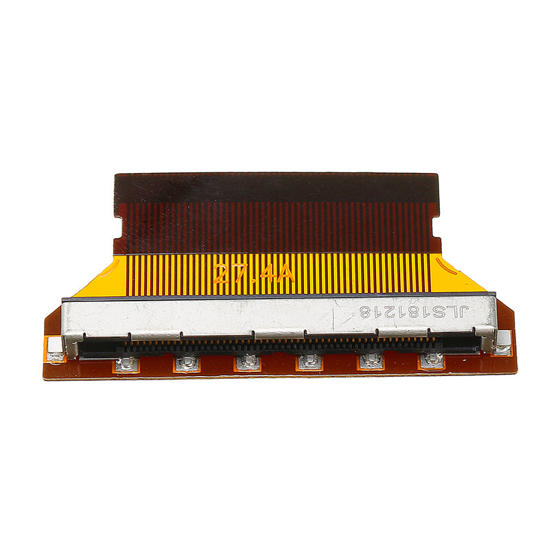 FI-RE51S to FPC 51PIN Adapter 0.5 Pitch FPC Cable Connector 0.5 Pitch FPC Joint Converter For LG Samsung AU