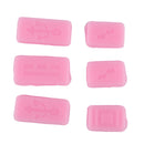 12x USB Caps Cover dust plug Anti-Dust Silicone for Retina Macbook Air 11 1 D7L2
