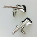 Stainless Steel Men Cuff Link Cufflinks Novelty