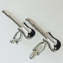 Stainless Steel Men Cuff Link Cufflinks Novelty
