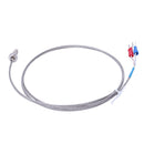 3.3ft K Type Thermocouple Temperature Controller 0-400C Sensor Probe H4K5