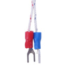 3.3ft K Type Thermocouple Temperature Controller 0-400C Sensor Probe V1R7