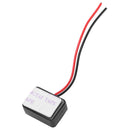 DCÂ 12V2A Adhesive base push button momentarily action wired switch for auto