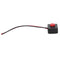 DCÂ 12V2A Adhesive base push button momentarily action wired switch for auto