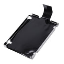 Hard Disk Driver Cover Caddy Rails Screws for IBM Lenovo ThinkPad T410 C9Y1