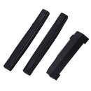 Hard Disk Driver Cover Caddy Rails Screws for IBM Lenovo ThinkPad T410 C9Y1