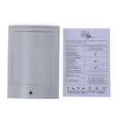 Analog elements Detector PIR Motion Sensor Detector