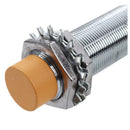 DC 6-36V 300mA NPN NC 8mm Tubular Inductive Proximity Sensor Approach Switc