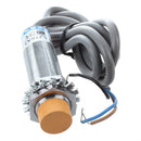 DC 6-36V 300mA NPN NC 8mm Tubular Inductive Proximity Sensor Approach Switc