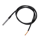 DS18B20 Cable Probe Digital Thermometer sample Sensor Waterproof O4M9
