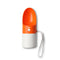 Moestar Rocket Pet Accompanying Cup Outdoor Travel Watering Food 270ml Bottles from XIAOMI YOUPIN