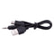 USB 2.0 Male 3.5mm to Mini 5 Pin Male USB Data Sync Cable for Phone L5A4