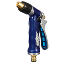 High Pressure Washer Hose Pipe Nozzle Water Foam Spray Garden Lawn Tool