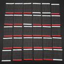 300Pcs (2V ~ 39V) 30 values 1/2W 0.5W Zener Diode set mixed assortment KIT S1I9